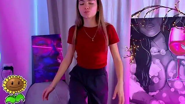 MargieDavidson's Live XXX Chat