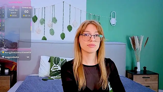 CindyMoriLove: απευθείας συνομιλία ΧΧΧ