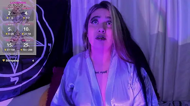 Lilith_Zenith_ Live XXX Chat