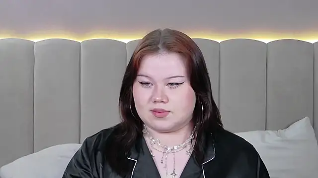 EvaNova_のライブXXXチャット