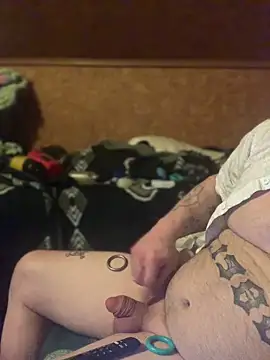 Ldnick69 webkamerás műsora