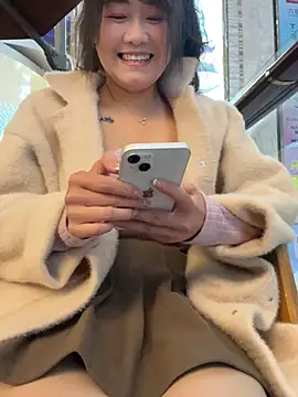 Molly-xiao Live XXX-chat