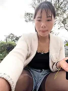 Show Webcam de Mimi_sweet1