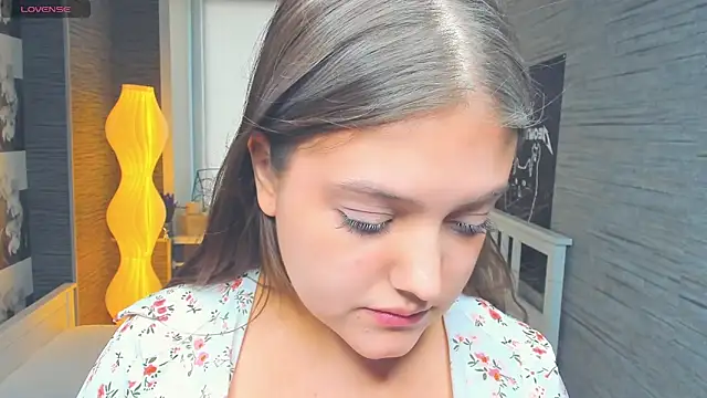 Pertunjukan Kamera Web WhitleyMurra