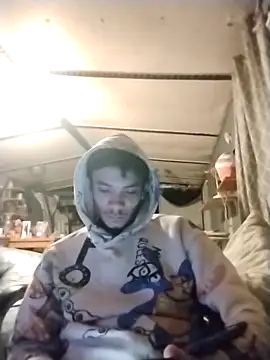 spooky425hd webkamerás műsora