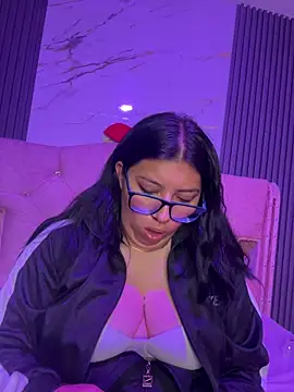 Lismar_fire Chat XXX in diretta