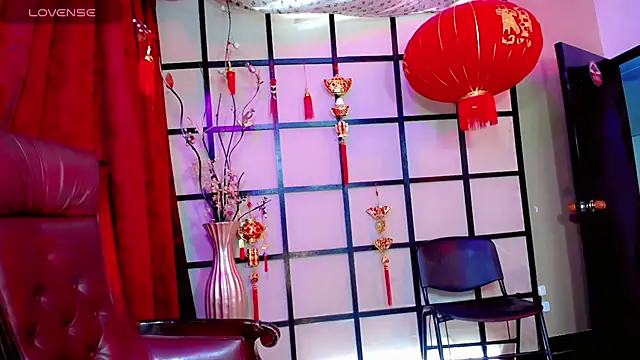 Chatroom XXX en direct de Valeria_Linares