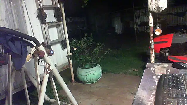 herbie010666 – Live XXX-chat