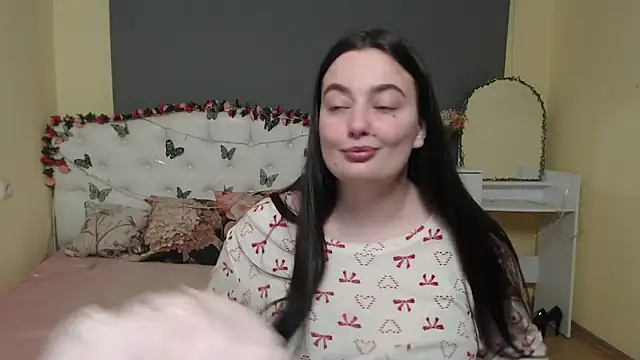 MilanaPrice Live XXX Chat