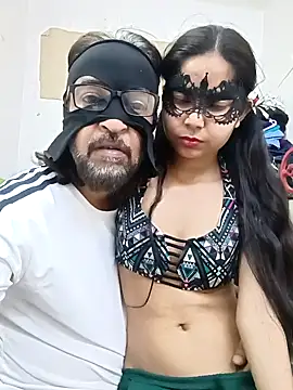 KumarSilencesex21 网络视讯表演