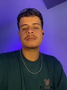 BjornSteel Chat XXX live