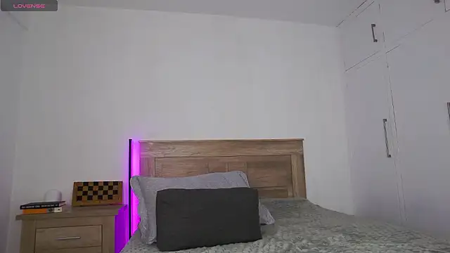 Chat +18 de Arilas_ ao vivo