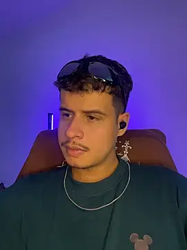 BjornSteel 웹캠 쇼