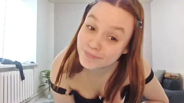 Ammymia – Naživo XXX chat