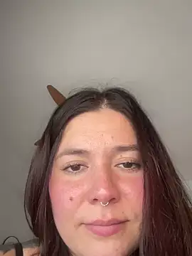 XXX chat uživo modela Agnexxx