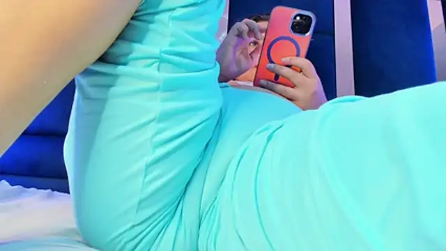 Živý XXX chat alice_love052