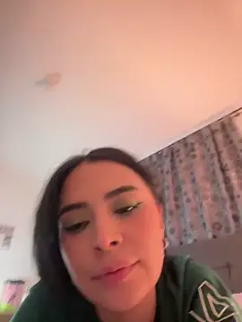 Im_Paulina Live XXX-Chat