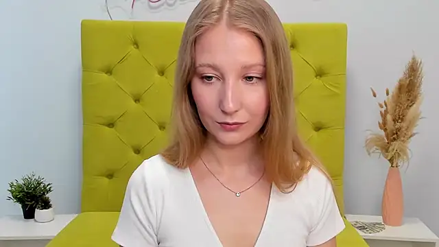 LolaWilsons Live XXX-Chat