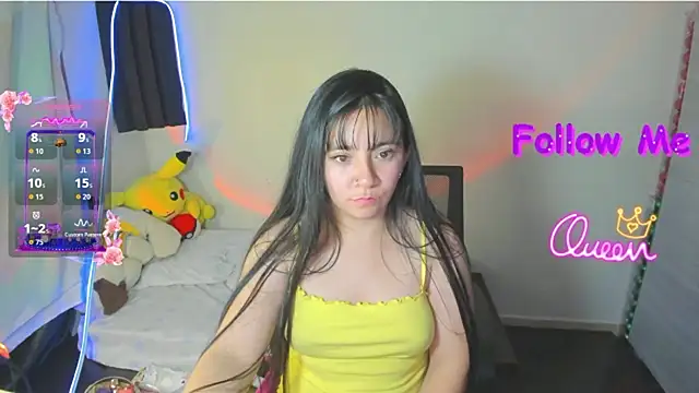 litle_mily_ Live XXX-Chat