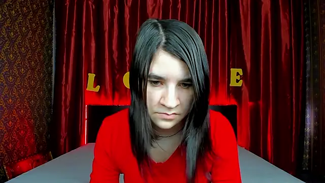 دردشة _Polly_Love_ الجنسية المباشرة