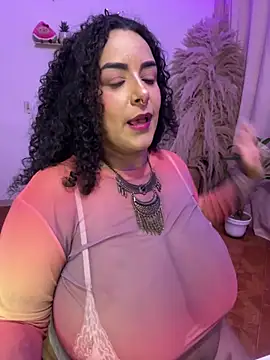 ariadna_cooper Chat XXX in diretta