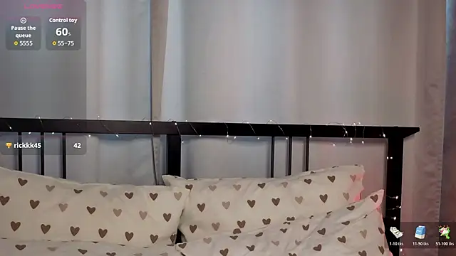 JoYung – Naživo XXX chat