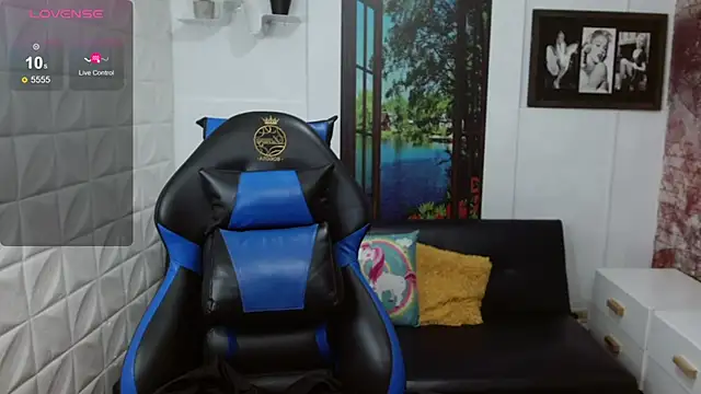 XXX chat uživo modela gigi_gilt_