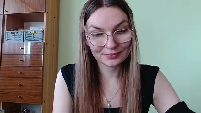 Chat XXX ao vivo de LooveELLYx