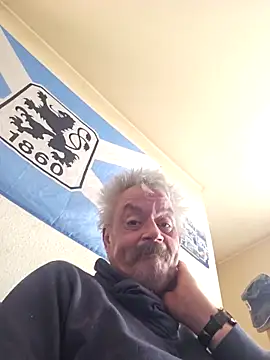 Fonse1860のウェブカメラショー