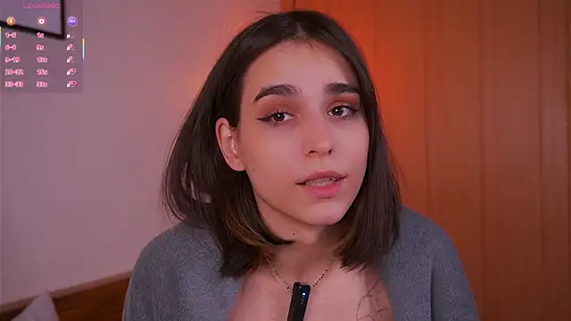 Asecondsoul élő XXX-chatje