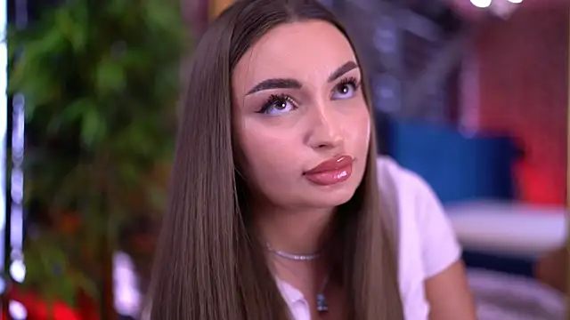 Živý XXX chat MillaSerene