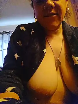 GoddessChantelle Adlı Modelin Web Kameras ı Şovu