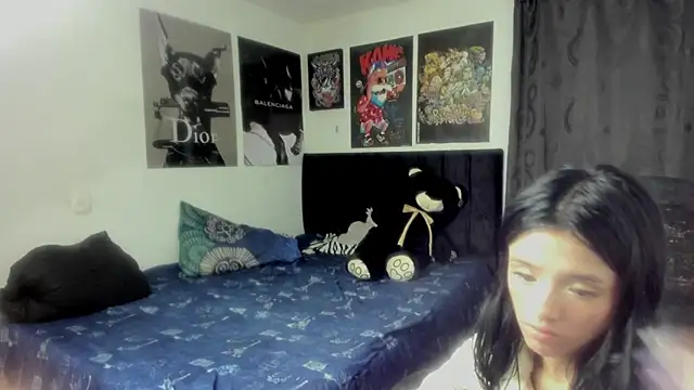 Candy__Girll18 웹캠 쇼