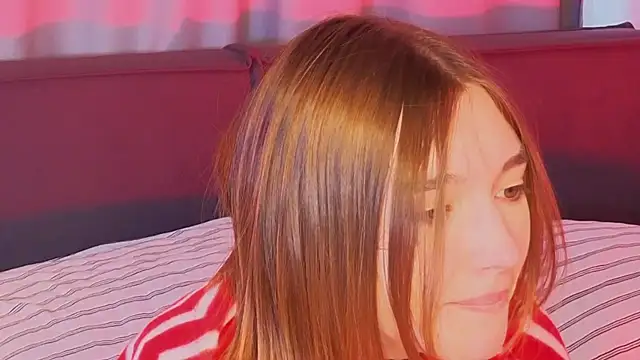 XXX chat uživo modela Leyla_crsh