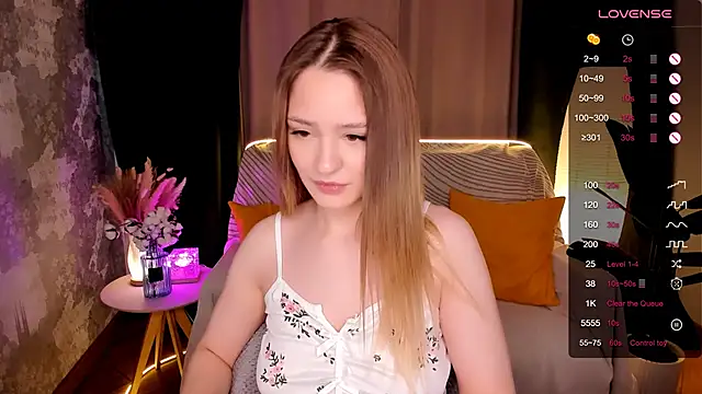 cherrykississ – Naživo XXX chat