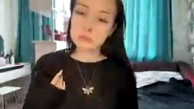 XXX chat uživo modela annicefeel