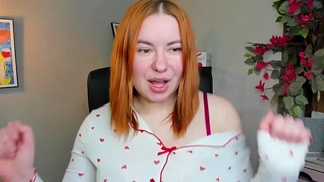 XXX chat uživo modela LAYLAxSTAR