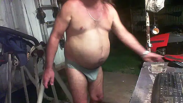 herbie010666 élő XXX-chatje