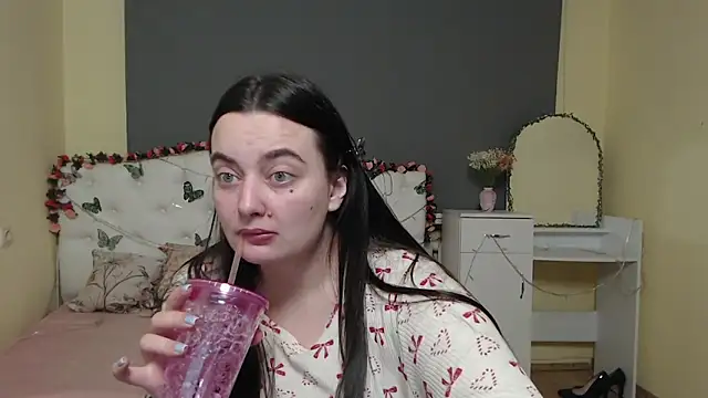 MilanaPrice Live XXX-Chat