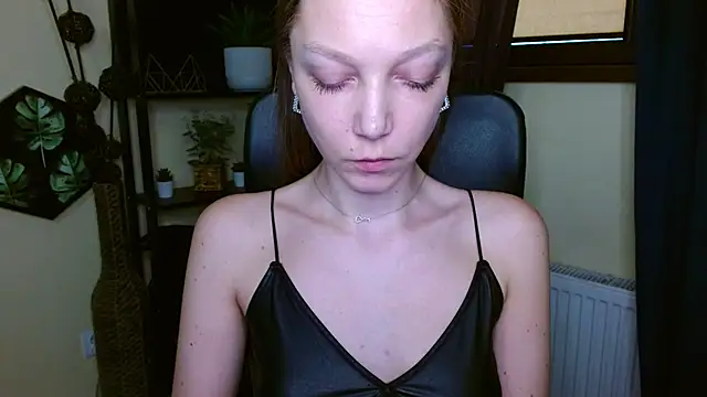 แชท XXX สดของ EmillyPlay