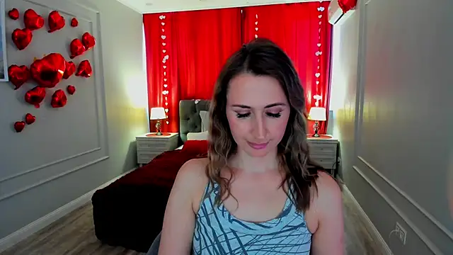 แชท XXX สดของ PassionGlow