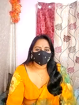 Pertunjukan Kamera Web venkata-lakshmi