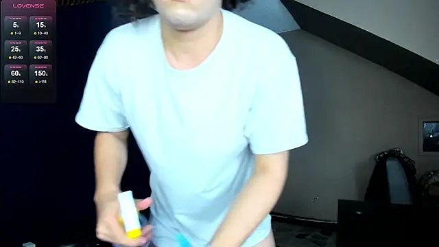 JustinePerry: онлайн-секс-чат