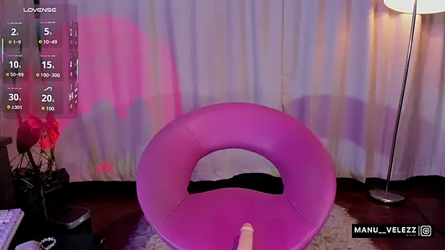 Manu_Velez's Live XXX Chat