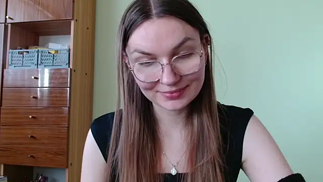 LooveELLYxのライブXXXチャット