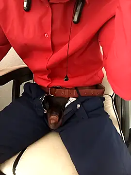 Biguyzi 网络视讯表演