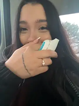 XXX chat uživo modela kiss_Lissa