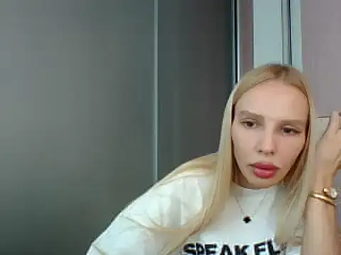 Melrissa – Live XXX-chat