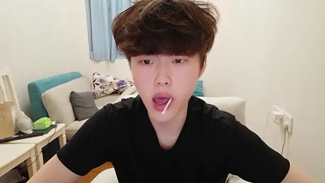 Show de webcam de L1kuto