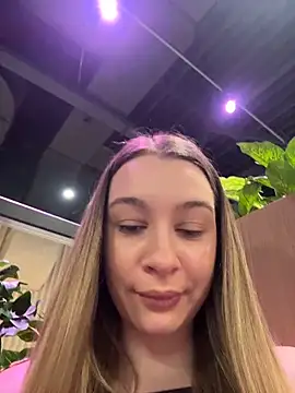 SashaCatt Webcam Show